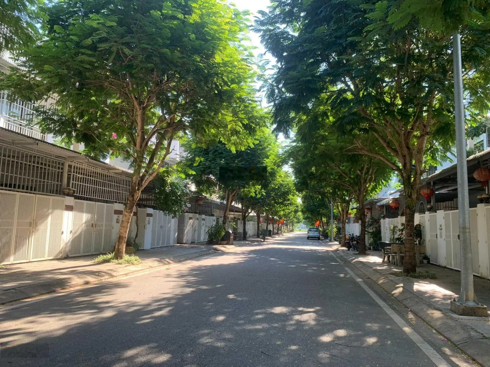 Bán Nhà 3 Tầng VSIP 100m2 - Khu Đô thị VSIP Quảng Ngãi | Đường Thiên Lộc