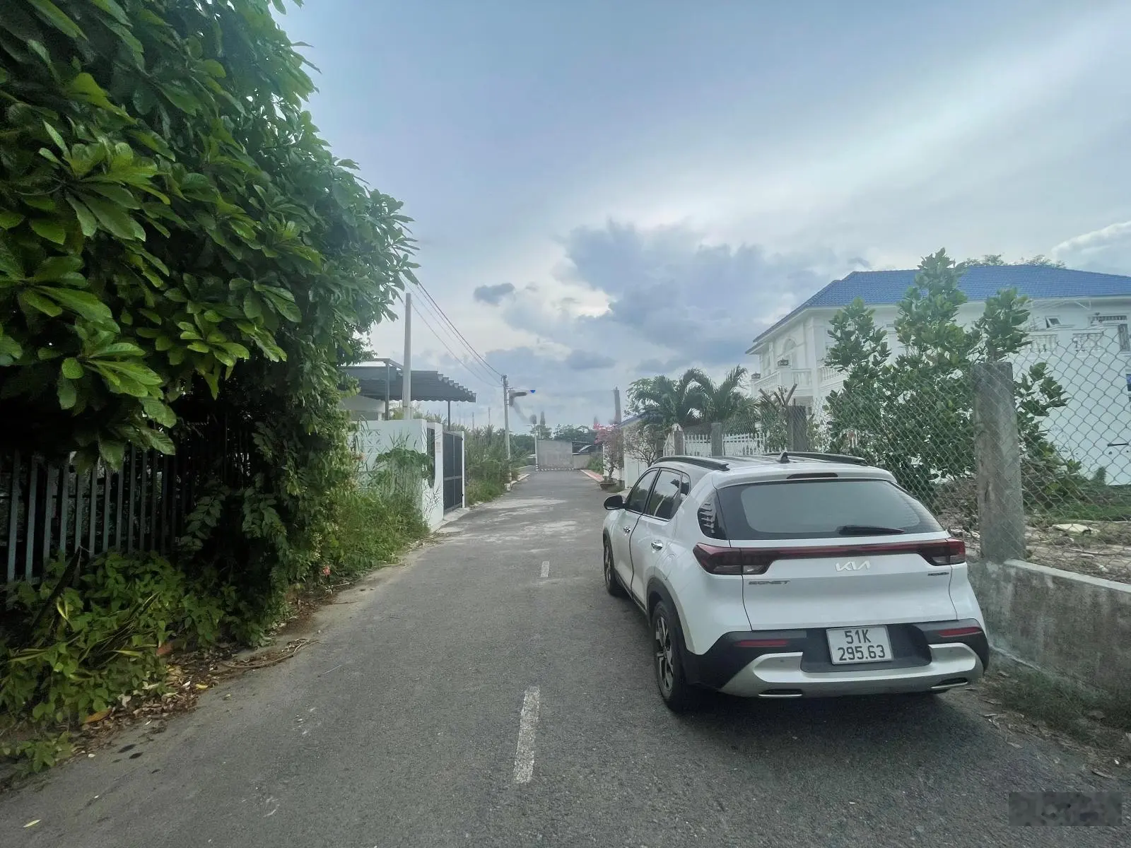 Thanh lý gấp nhà 1 trệt 1 lửng tổng diện tích 231.7 m2 đất trung tâm Trà Vinh 2.150 tỷ