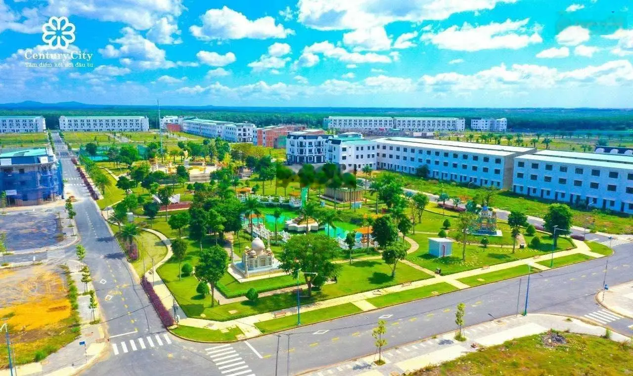 Cần bán gấp lô đất 5p tới sân bay, mặt tiền đường ĐT 796 giá đã cắt lỗ 30% chỉ 1 tỉ 400