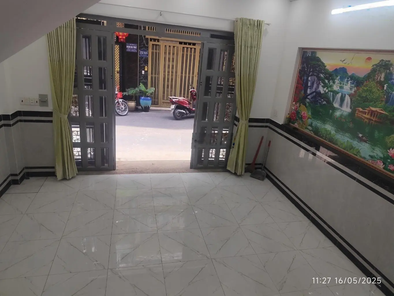 Hàng hot bán NR ở Đường Hiệp Thành 13, Quận 12, 5,1 tỷ, 50,8m2