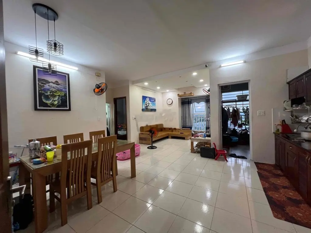 Bán chung cư 64m2 tầng trung- hướng nhà yên tĩnh