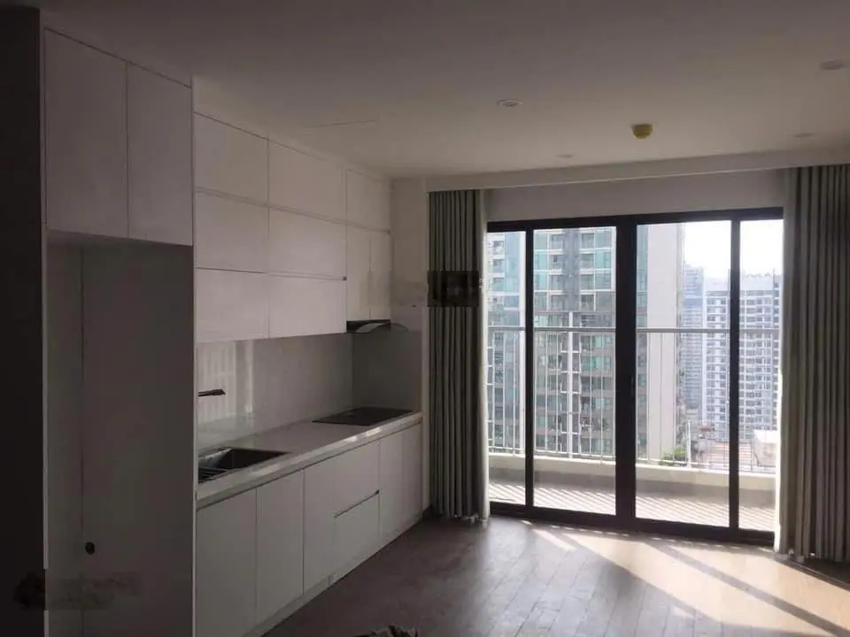 Bán cắt lỗ căn Việt Đức complex 93m2(3n-2w), tầng trung ,view đẹp full Nt bc ĐN. Lh 0792 826 ***