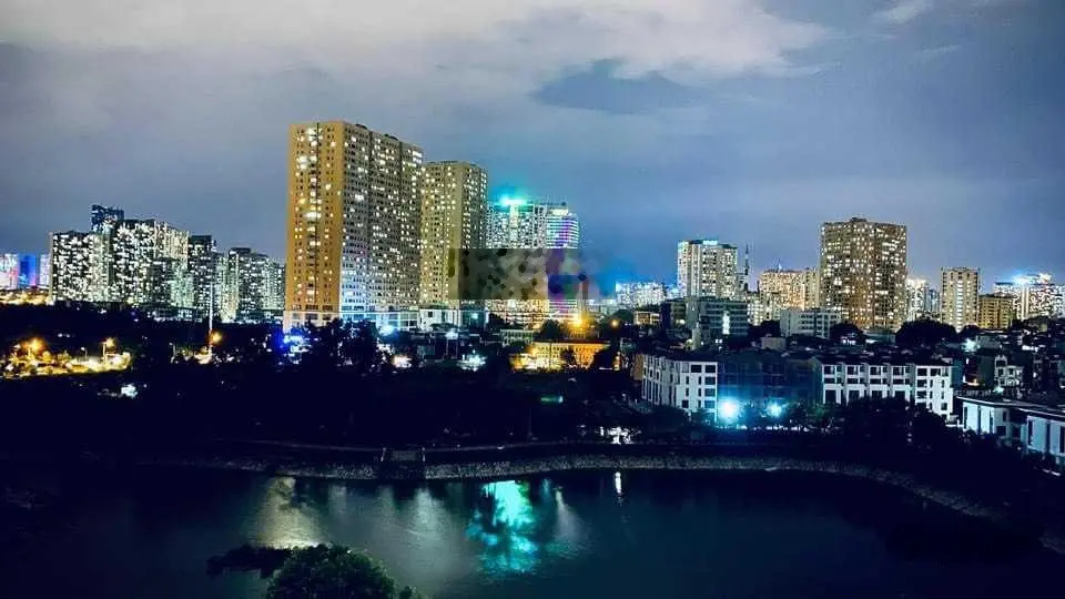 Do không còn sử dụng nên tôi bán căn hộ 71.5m2 tại Sky Park.Thiết kế 2pn.Sẵn sổ,full đồ giá 6 tỷ