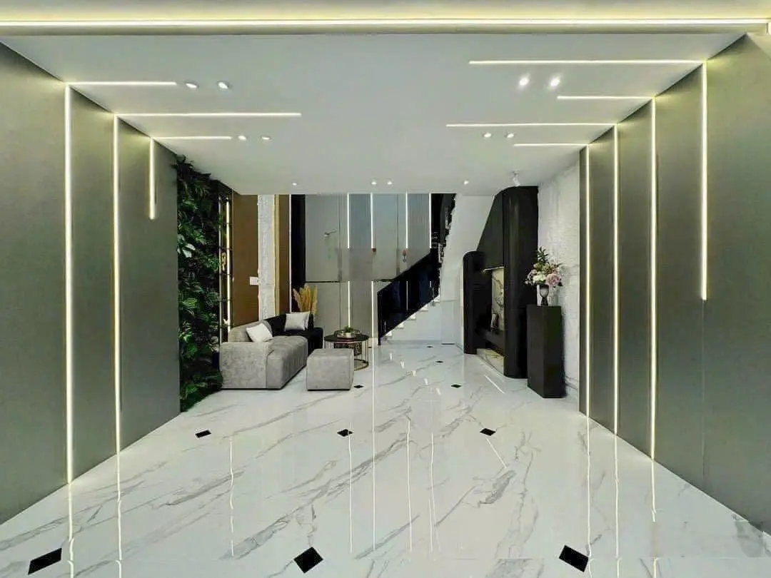 Cạnh bệnh viện Nhi Đồng 1 bán căn 43m2. Bán 1tỷ950. Sự Vạn Hạnh, P12, Q10. Sổ hồng sẵn, hẻm oto 5m.