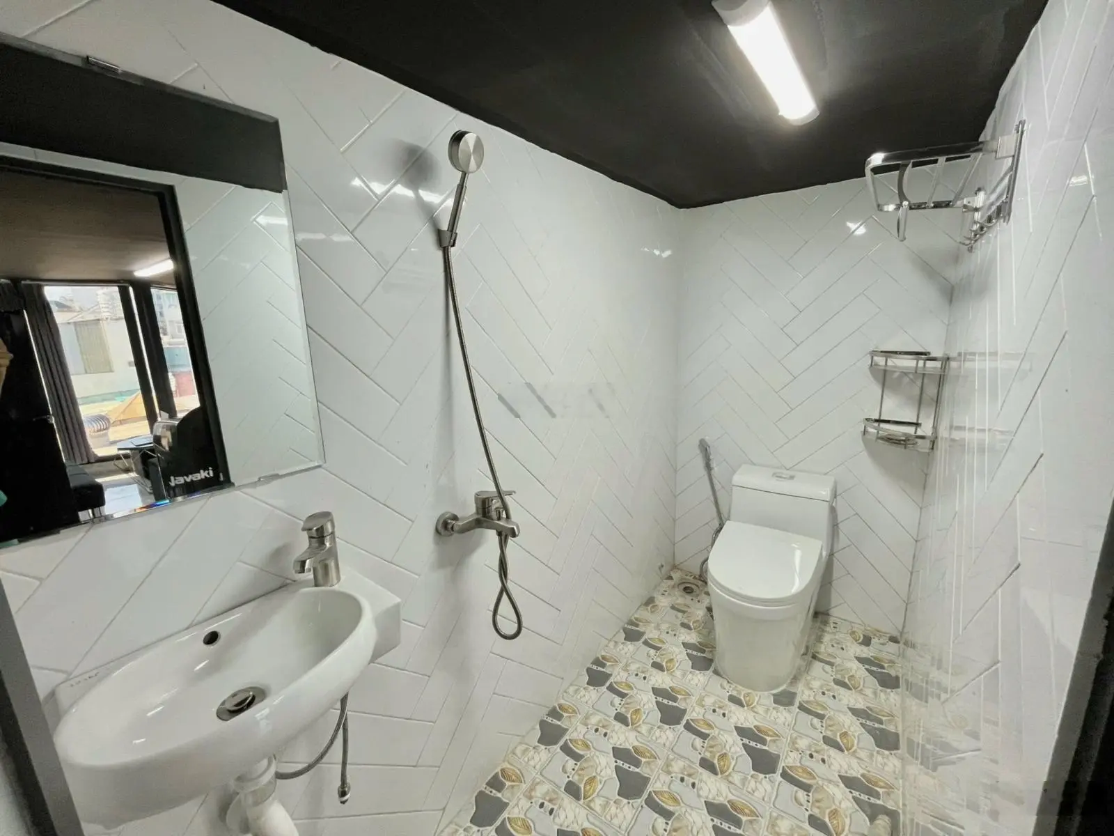 Bán nhà 155m2, CHDV, Phường 6, Gò Vấp, 3 tầng thu nhập 140triệu, nhỉnh 26 tỷ