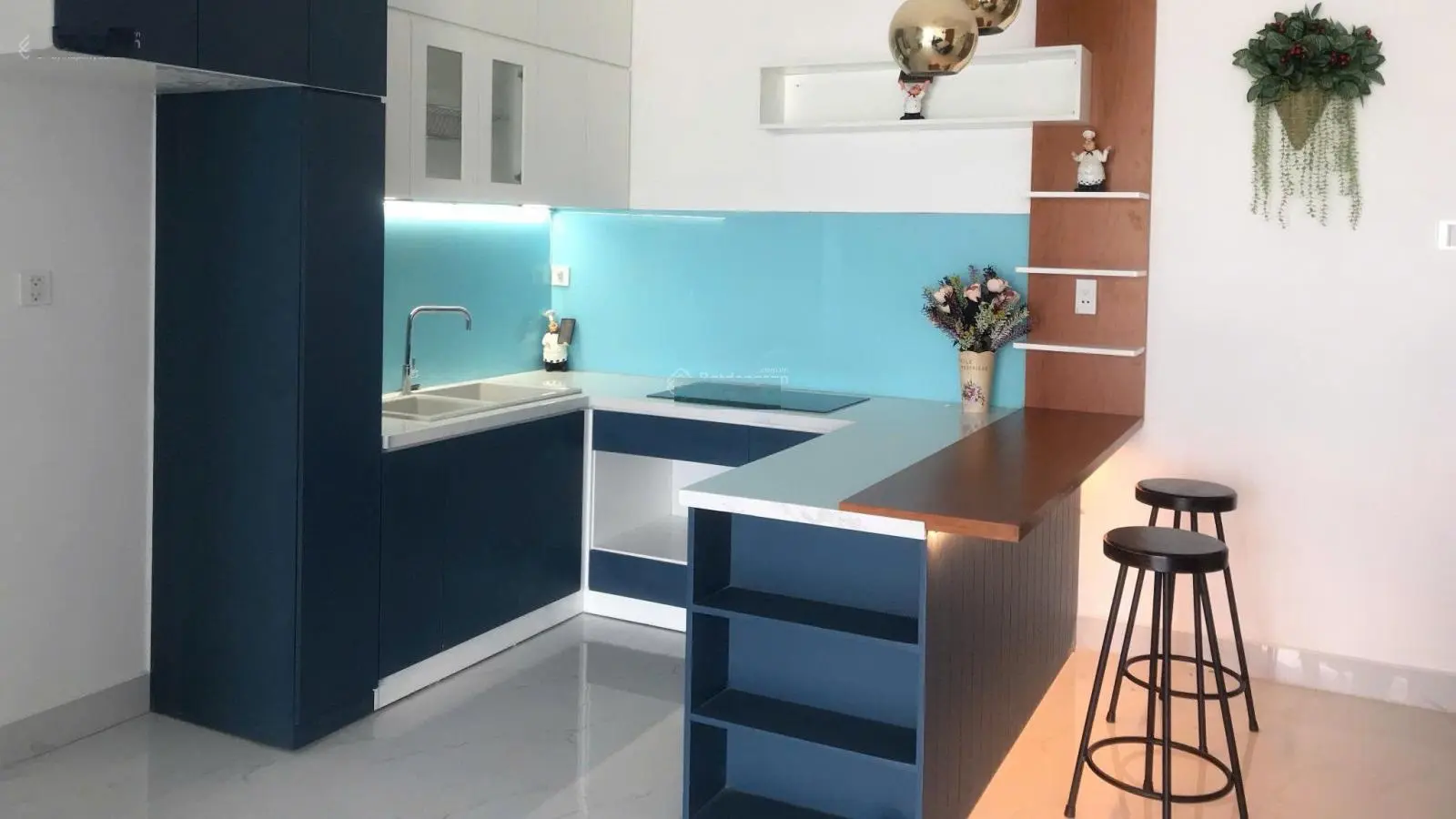 Cần bán căn hộ Tân Hương Tower, Q. Tân Phú, 86m2, 2 PN + 2WC. Giá 1.98 tỷ. LH: 0938,993,973