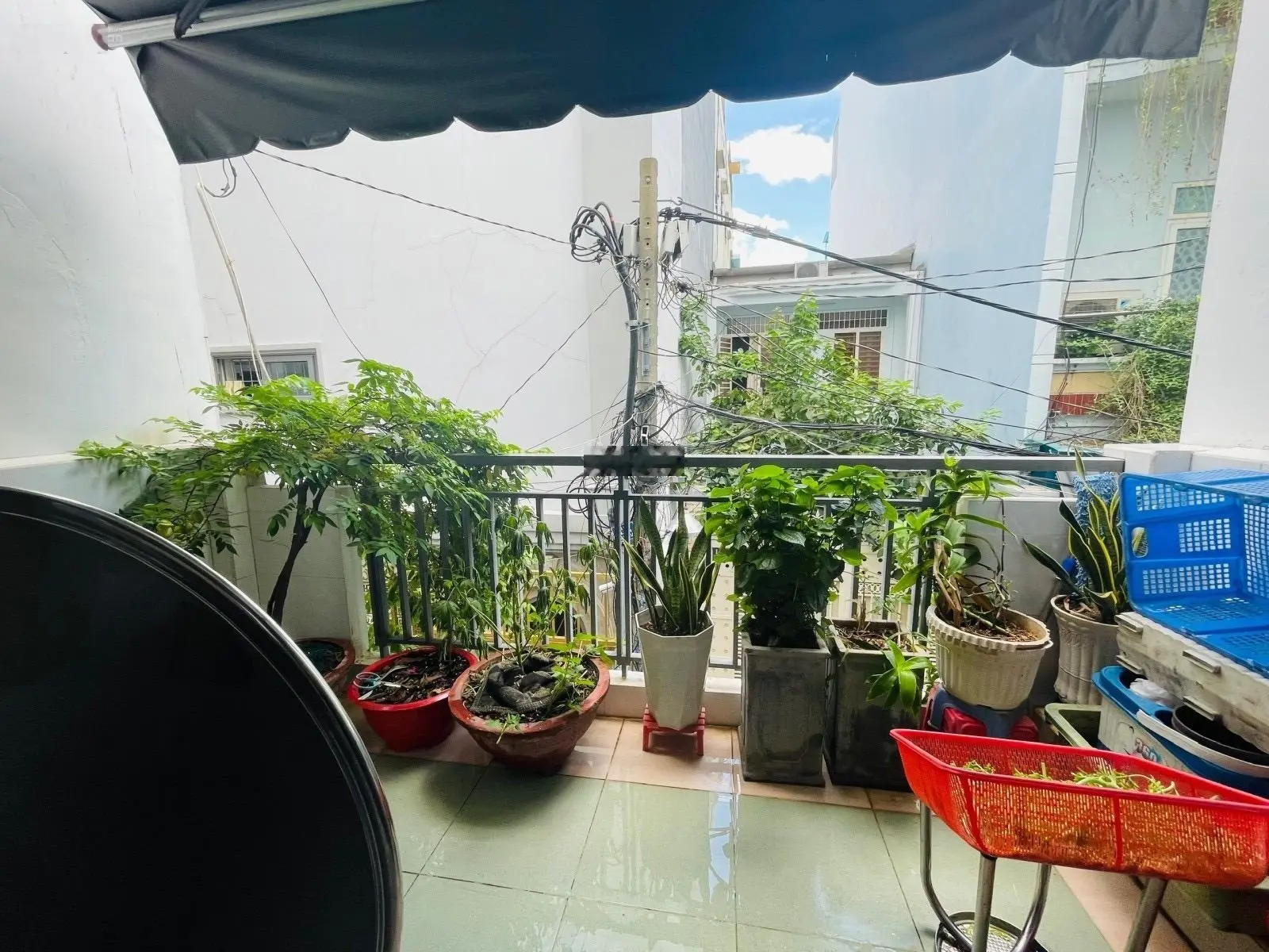 Hẻm ô tô thông ngay khu VIP Vườn Lài, 51m2(4x13m), nở hậu tài lộc, 2 tầng đúc, 3PN, chỉ 5tỷ8 TL