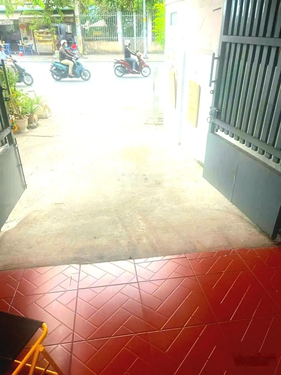 Ngân hàng bán gấp nhà 3 lầu mặt tiền thụt kinh doanh giá đầu tư