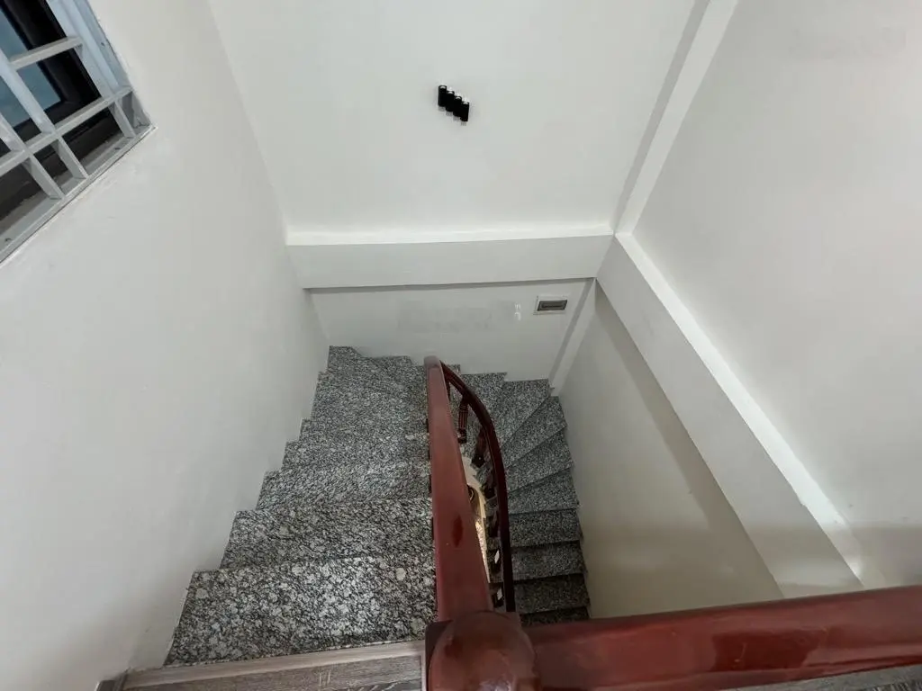Cần bán gấp nhà 3 tầng Đông Dư Gia Lâm 52 mv giá 5 tỷ