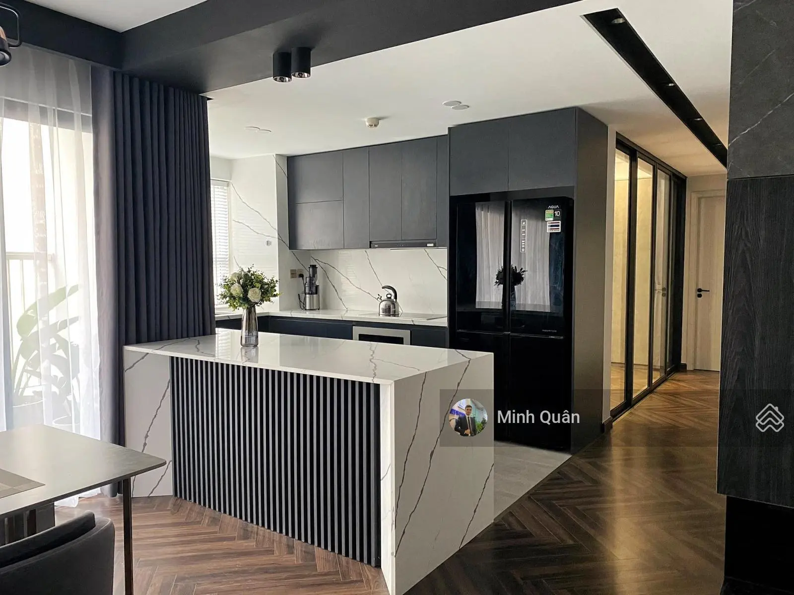 (Giá thật) chính chủ bán căn 124m2 3PN 2WC giá 7 tỷ chung cư Ban Cơ Yếu Chính Phủ