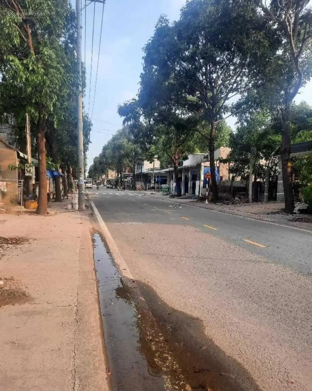 Cần bán đất Đường D5, Lai Uyên, Bàu. Giá 970tr/100m2, gần KCN Bàu Bàng 500m2, sổ hồng riêng
