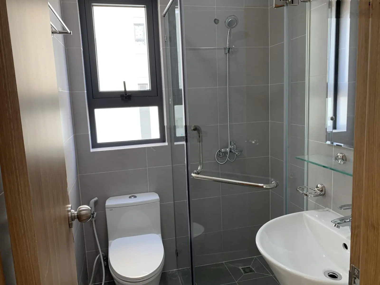 Chủ nhà thanh lý căn giống góc, 48m2 2PN - 2WC, trả 350 triệu nhận nhà, giá 1,7 tỷ