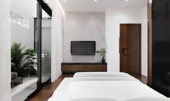 Bán nhà riêng ngang lớn 6,2m tại Phường 11, Phú Nhuận, Hồ Chí Minh, giá cực chất 9,6 tỷ, 63m2