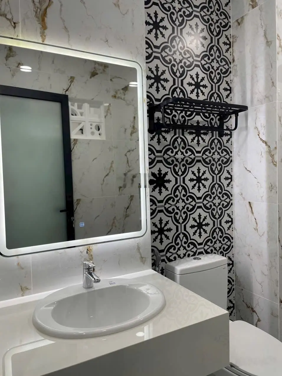 Bán Nhà Đẹp Thiết Kế Tân Cổ Điển Đối Diện Công Viên Khu Đô Thị Hà Quang 2, Phước Hải, Nha Trang