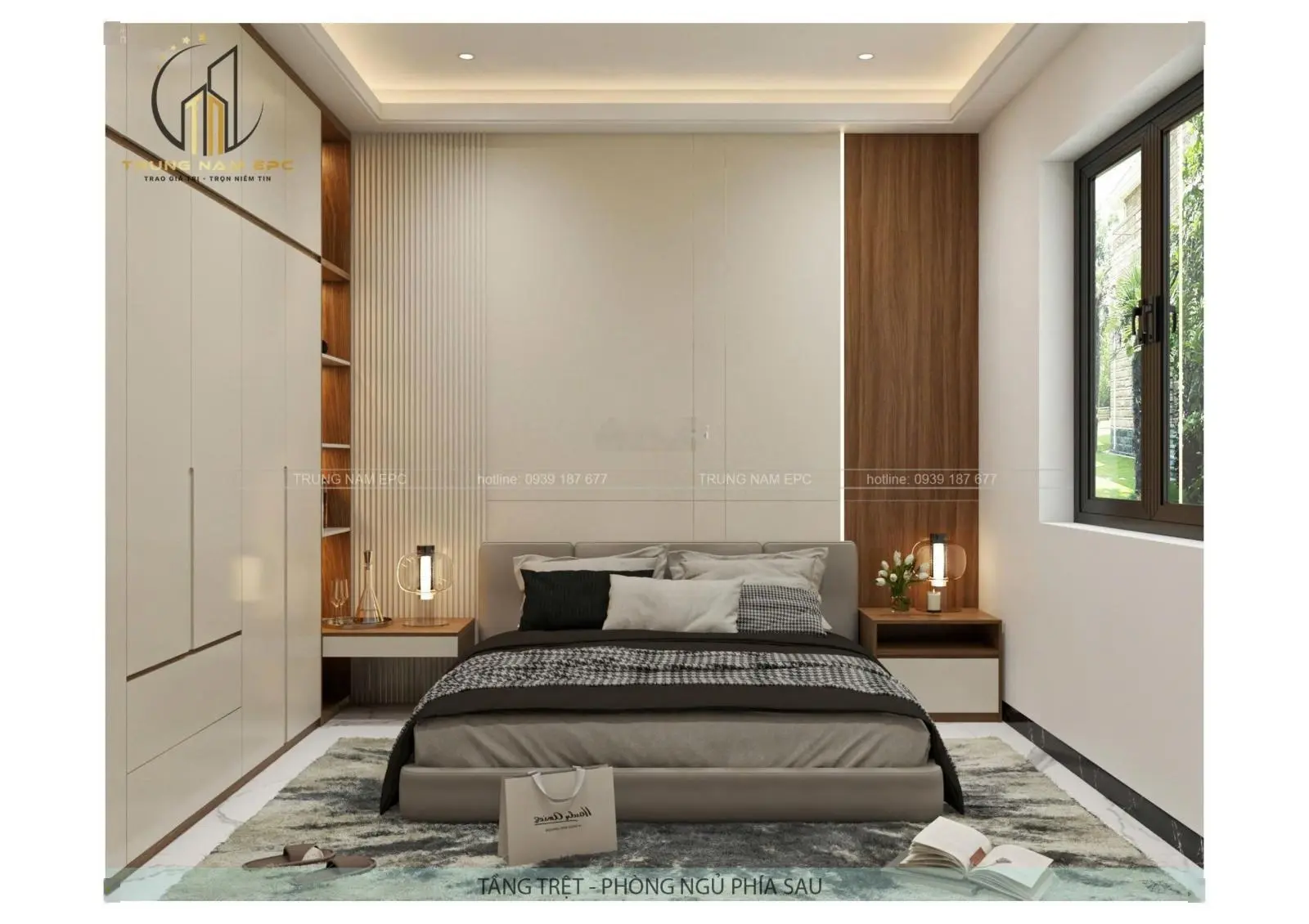 Bán nhà 3,5 tỷ, Đường số 3,KĐT Mekong Centre, Phường 4, Trung Tâm TP Sóc Trăng
