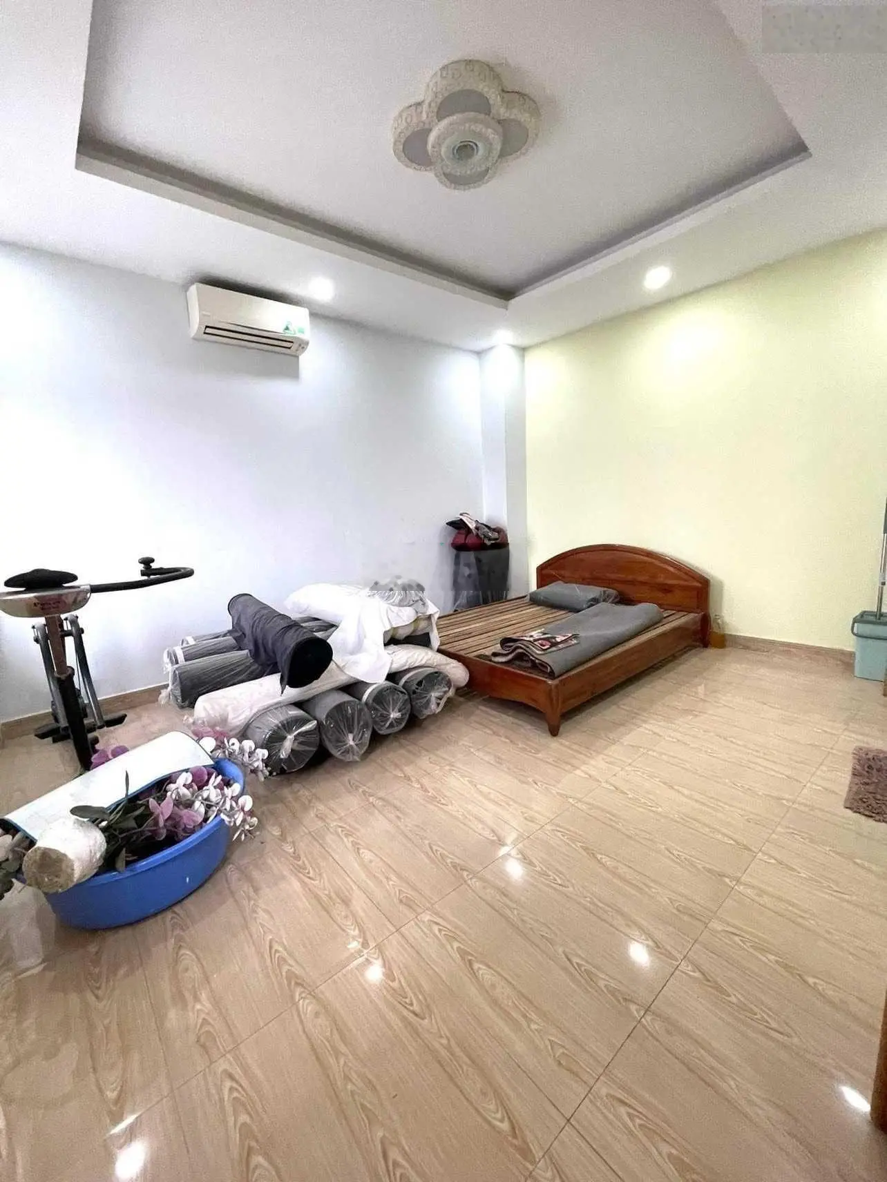 Bán góc 2 mặt tiền phường Tân Thành 7x13m có thang máy: Giá 14.8 tỷ TL
