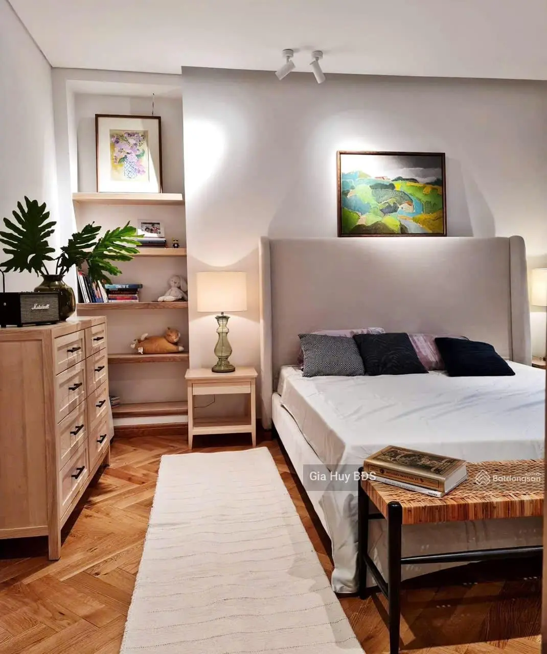 Chính chủ gửi bán căn hộ 3 ngủ, Full đồ nội thất đẹp chung cư Times City giá 13 tỷ VND tại Hà Nội