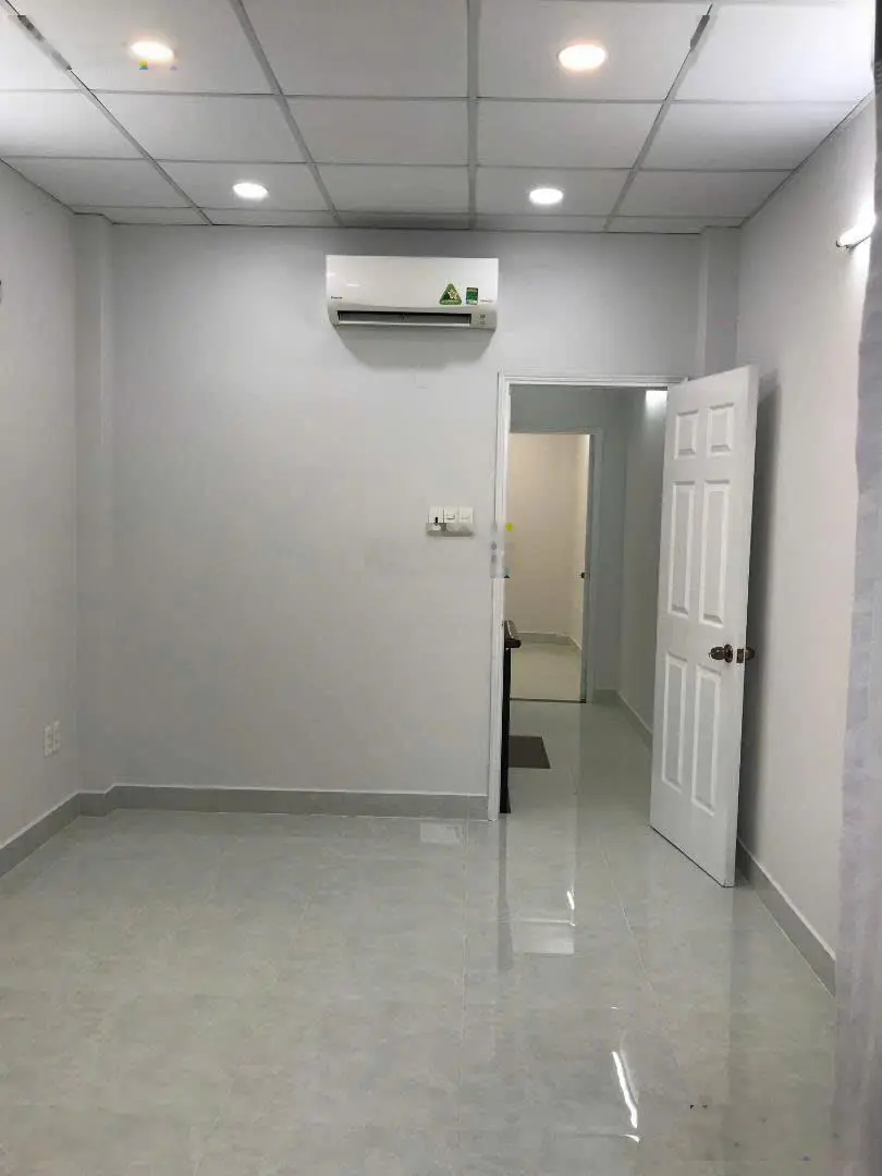 Bán Nhà riêng tại Đường Nguyên Hồng, Phường 1, Gò Vấp, Hồ Chí Minh, 4,5 tỷ, 45 m2