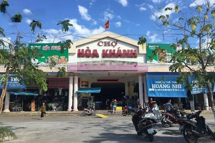 Nhà mặt tiền tôn đức thắng - vị trí kim cương, kinh doanh đỉnh cao