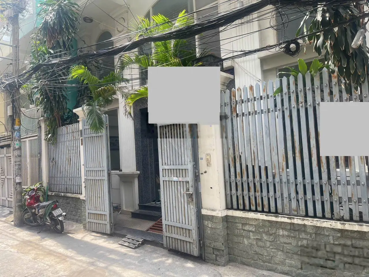 Bán nhà Q10 Tô Hiến Thành 613 m2 sàn, 16 phòng, thu nhập 100 triệu/tháng, 26,5 tỷ Lh: 0934162188