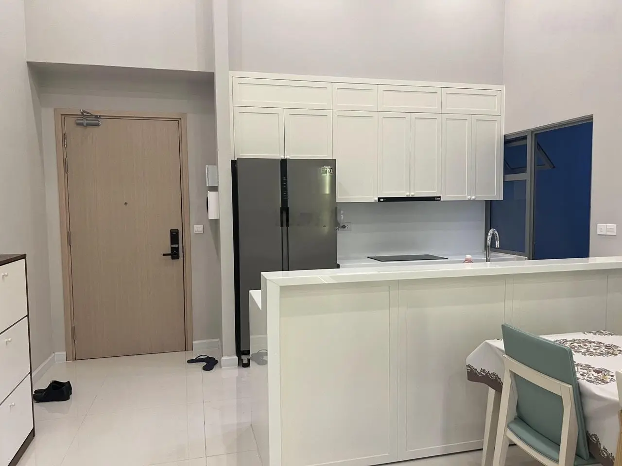 Bán Căn Sân Vườn Cực Hiếm Palm Heights. Căn 3PN 139M2. Giá Bán Chỉ 12.6 Tỷ Bao Thuê Phí