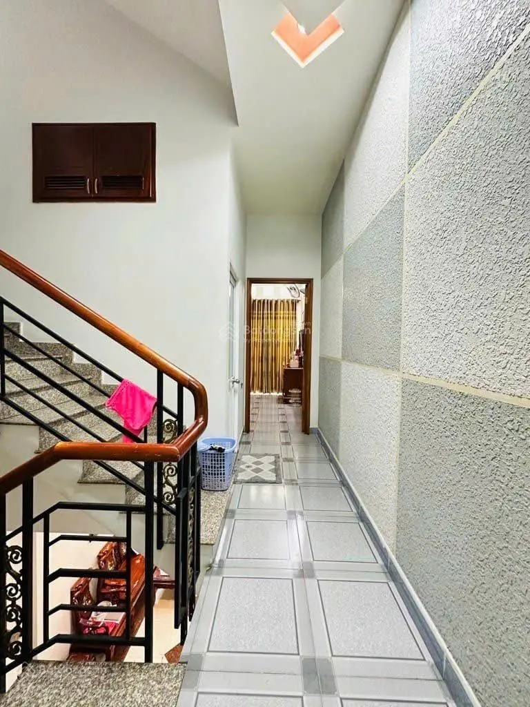 HXH KHU K300 - 5 x 15.5m | Sàn 215.4m² | 1 Trệt + 3 Lầu + ST | Giá 23 TỶ