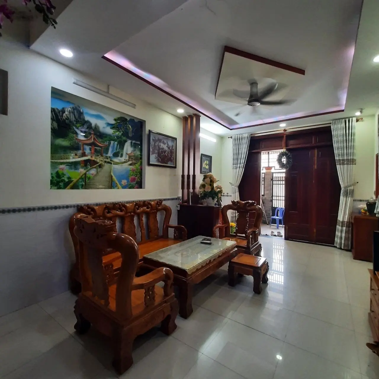 Bán nhà 176m2 tại đường nguyễn đức thiệu, giá 4,6 tỷ vnd