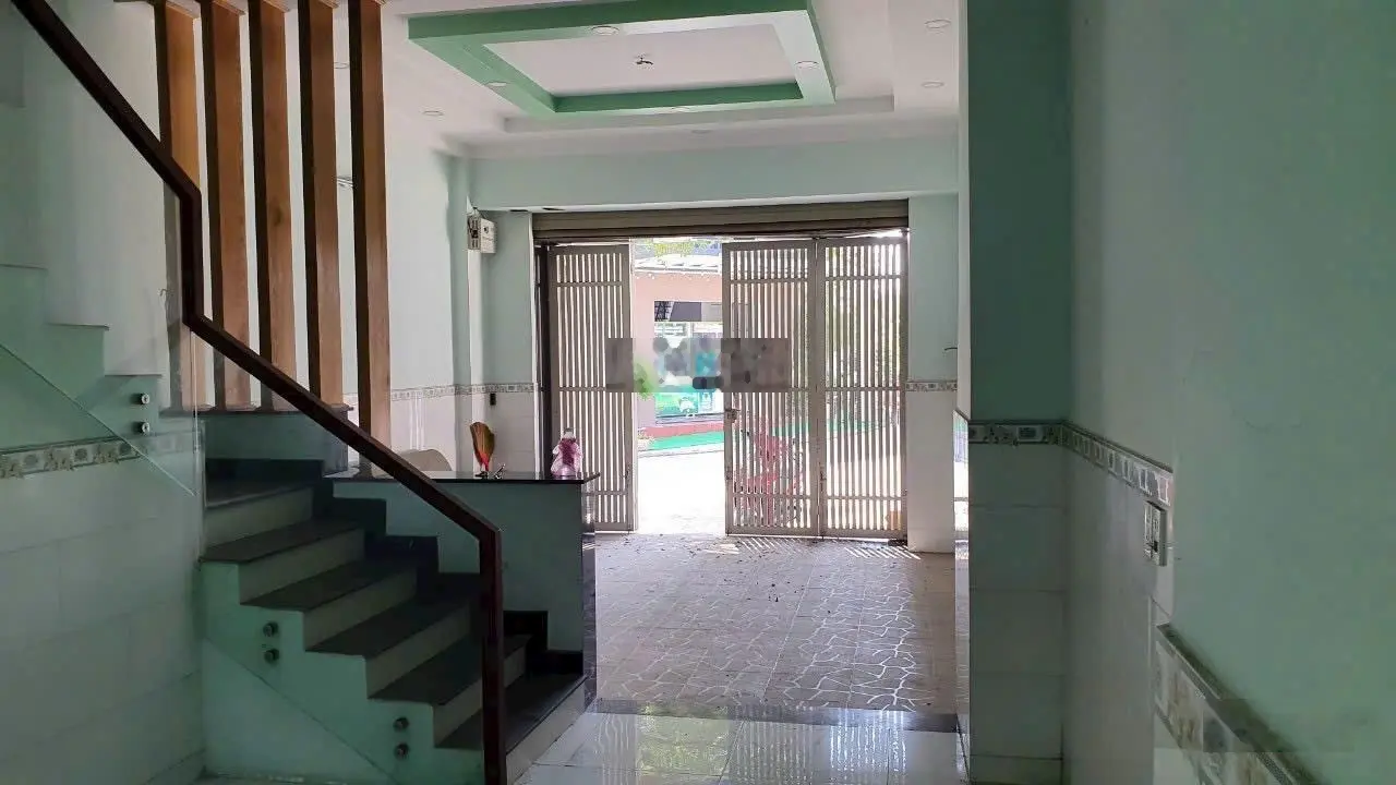 Chủ tiếp tục hạ giá 200tr bán gấp căn nhà trong tuần