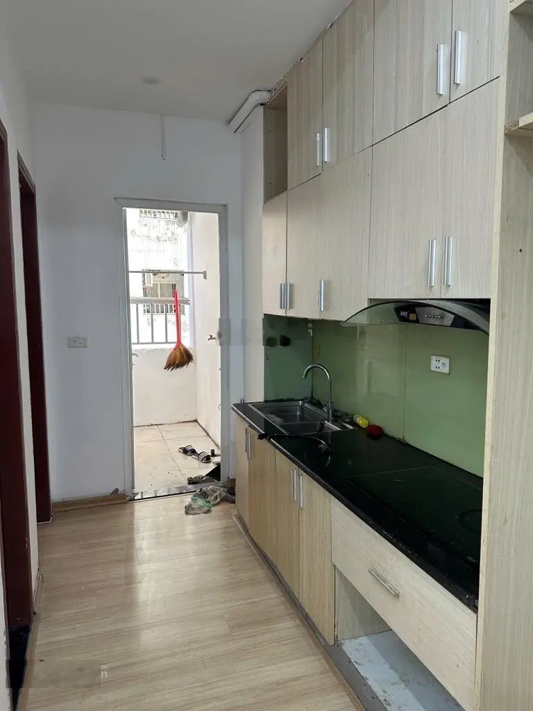 Chính chủ cần bán chung cư ở KĐT Kim Văn Kim Lũ, chỉ chưa đến 3 tỷ đã có SHK Hà Nội. 57m2 x 2,83 tỷ