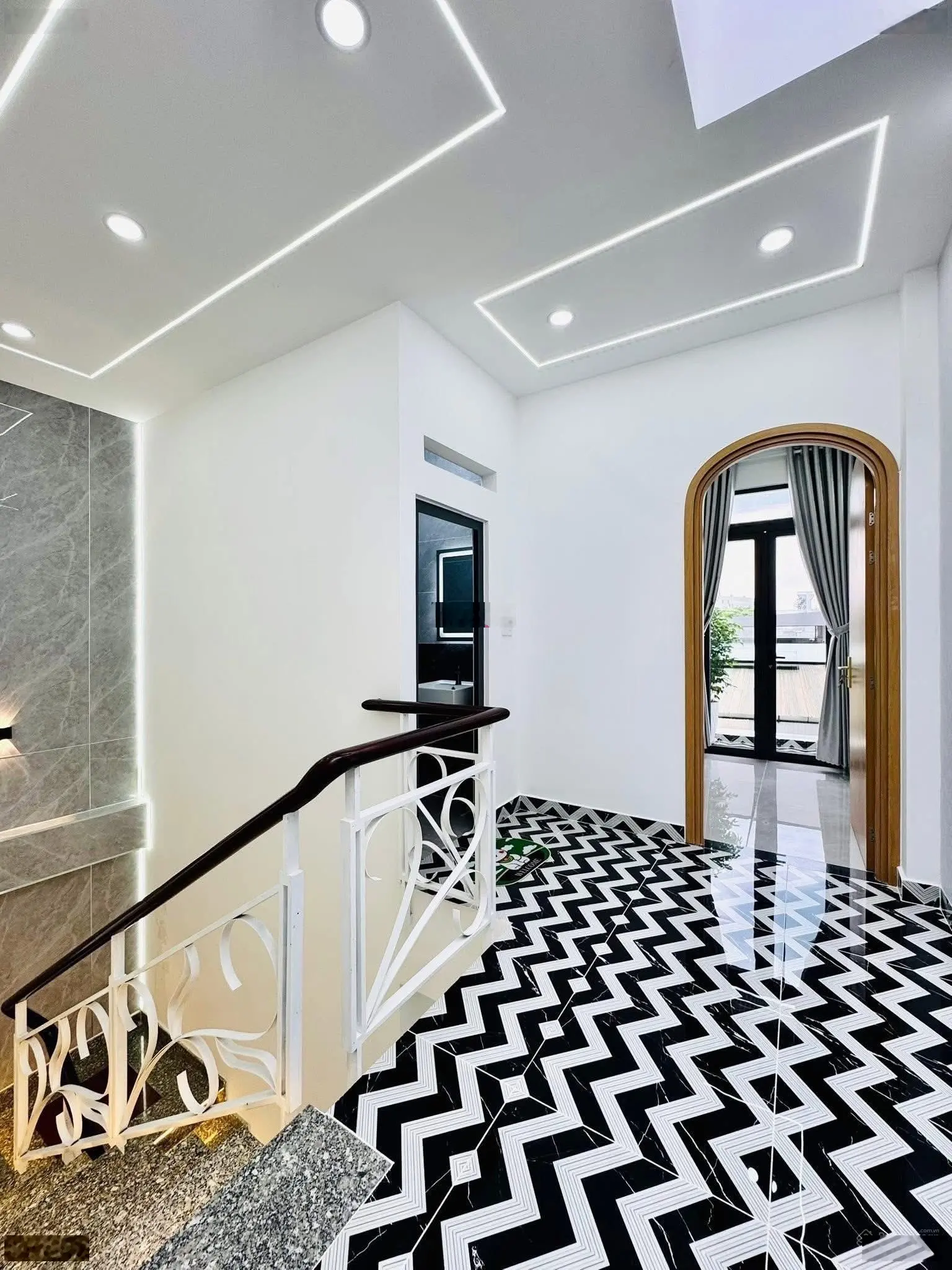 Bán nhà riêng 4PN, 4WC, 68m2 tại Thái Thuận, Thảo Điền, Q2, HCM chỉ với 2,95 tỷ