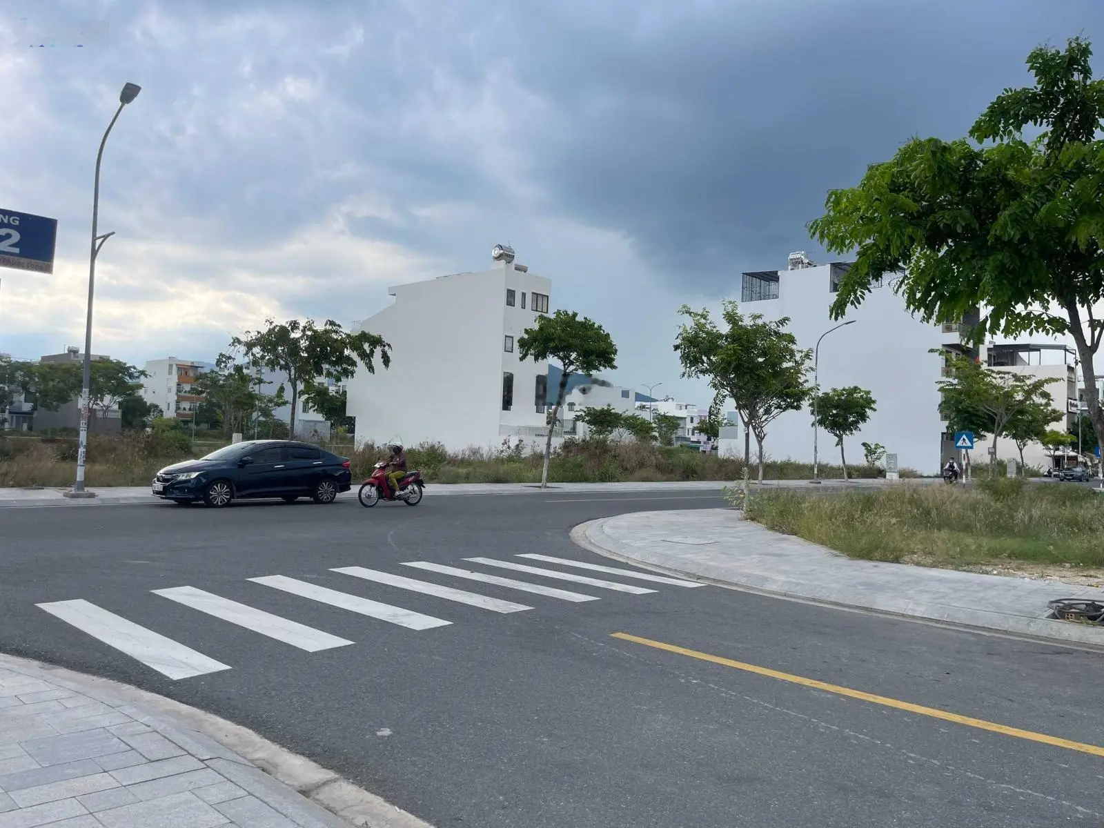 Cần bán lô đất khu đô thị VCN Phước Long 2, Nha Trang. Liên hệ: 0935 919 *** Lâm