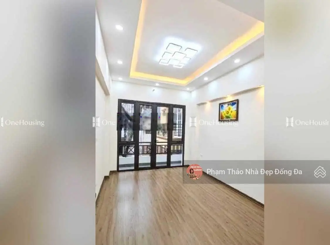 Bán nhà Hồ Đắc Di, Đống Đa. Diện tích 45m2, giá thương lượng