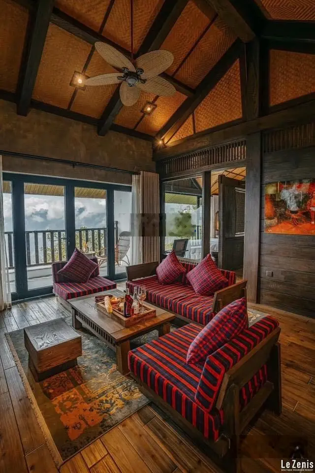Le Zenis - GĐ2 của Villa De Mont - giới hạn 19 căn, độc bản, sở hữu trọn đời, chuẩn gu cho tỷ phú