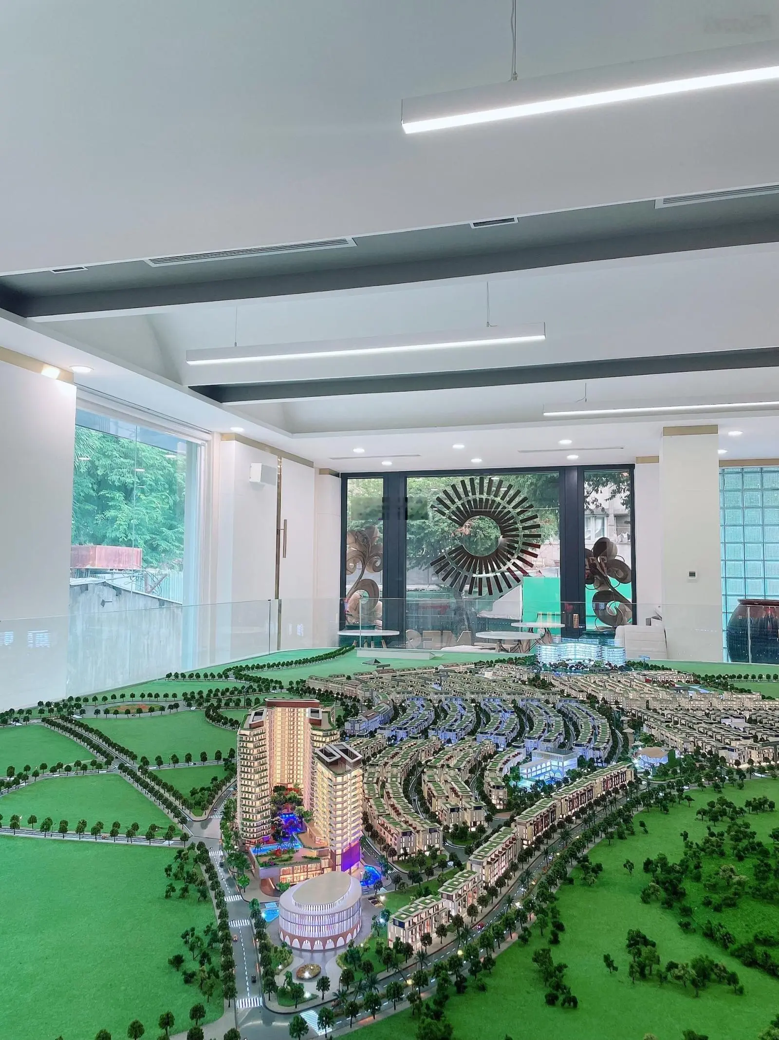 Chính chủ cần bán lô tái định cư Suối Lớn Phú Quốc diện tích 288m2 giá 9 ty