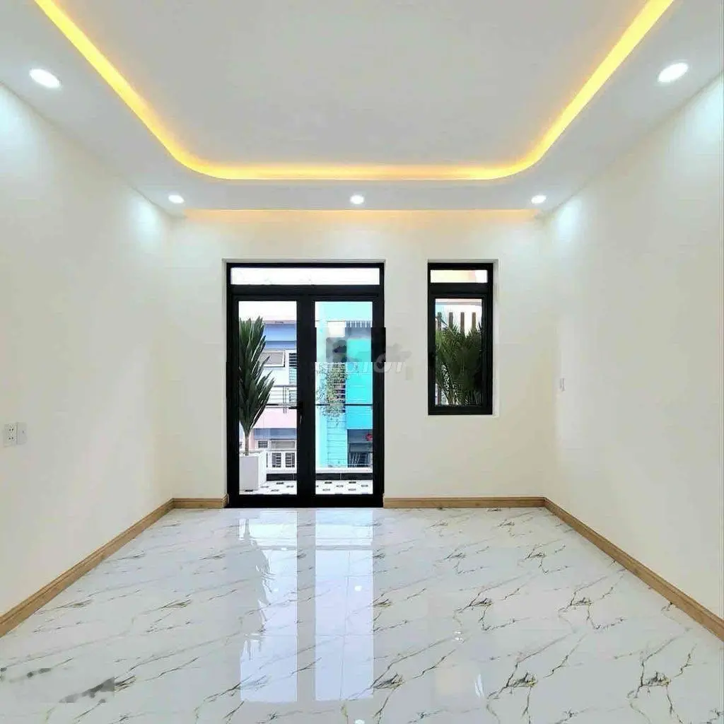 Tôi cần bán nhà Đường 12 - Bình An - Q2. ngay trục đường Trần Não. Giá 3Tỷ290/58,5m2 cho thuê 20tr