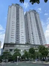 Gia chủ rất cần bán căn hộ tại Green Park Dương Đình Nghệ, DT 99m2 3pn giá 46tr/m2, LH 0336 730 ***