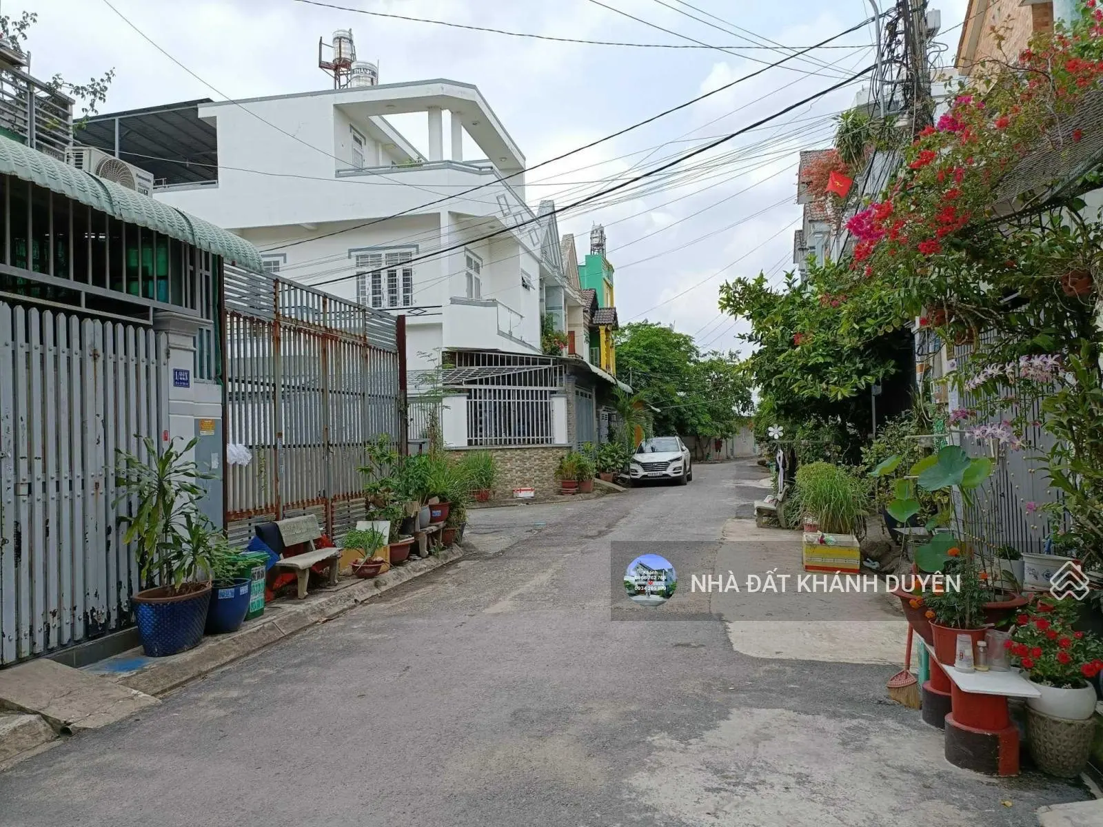Hạ giá bán Nhà Mặt Tiền đường Tiền Lân 18, gần Chợ Bà Điểm Hóc Môn