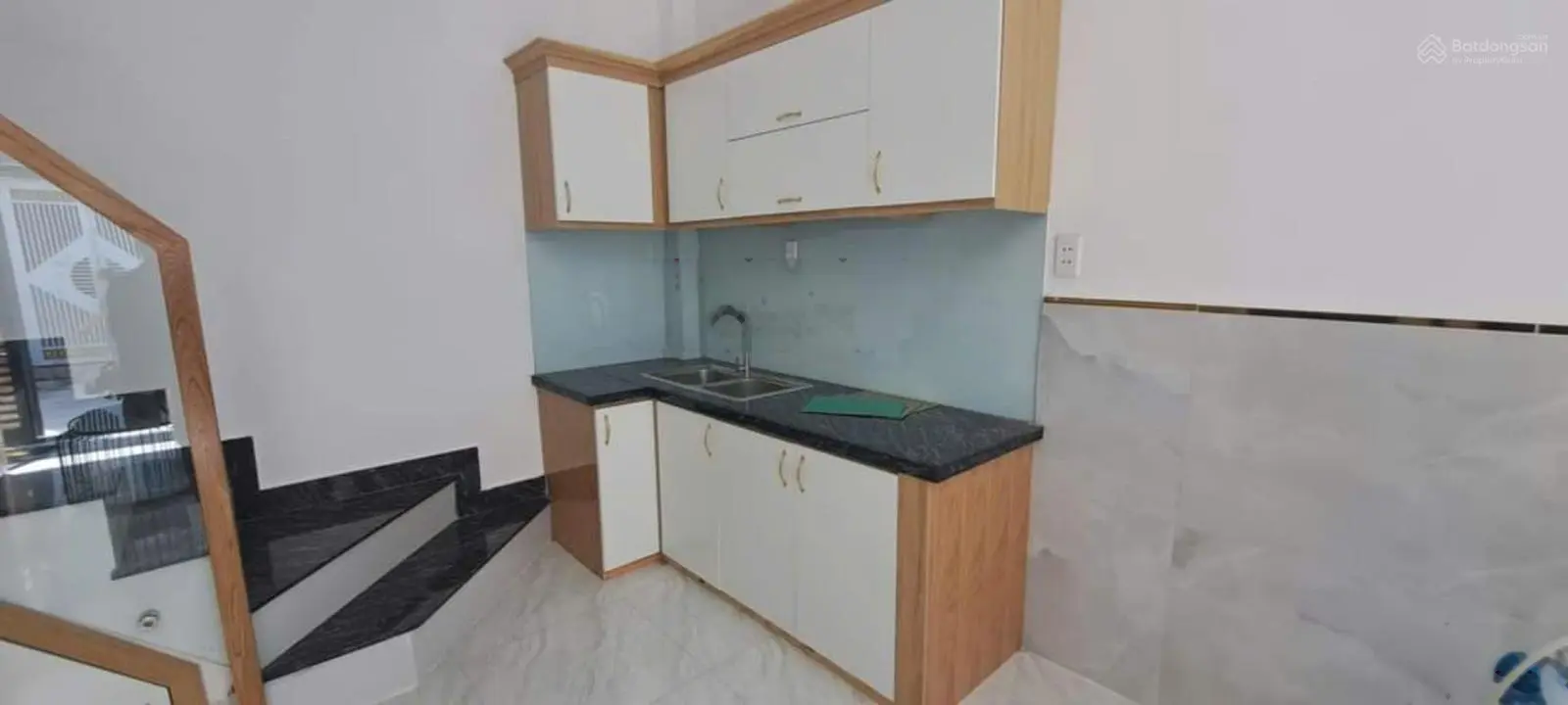 Chủ định cư cần bán nhà Lê Văn Duyệt, Q. Bình Thạnh - 37.8m2 - 2PN 2WC - LH 0765 539 ***