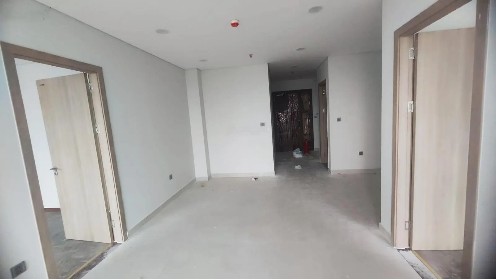Chính chủ bán căn 3PN 5. X tỷ hướng Đông Nam + View Hồ chung cư Khai Sơn City