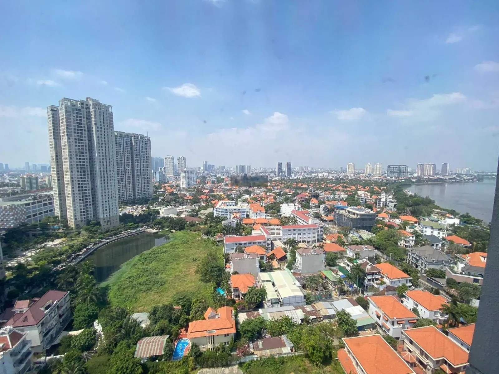 Bán căn 4PN The Nassim Thảo Điền - View sông, pháp lý sổ hồng. Liên hệ 0902 835 ***