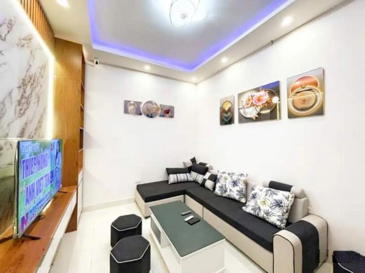 Phân lô quân đội ở sướng! Bán nhà ngõ 237 Hoàng Văn Thái 44m2 4 tầng chỉ 7.96 tỷ có thương lượng