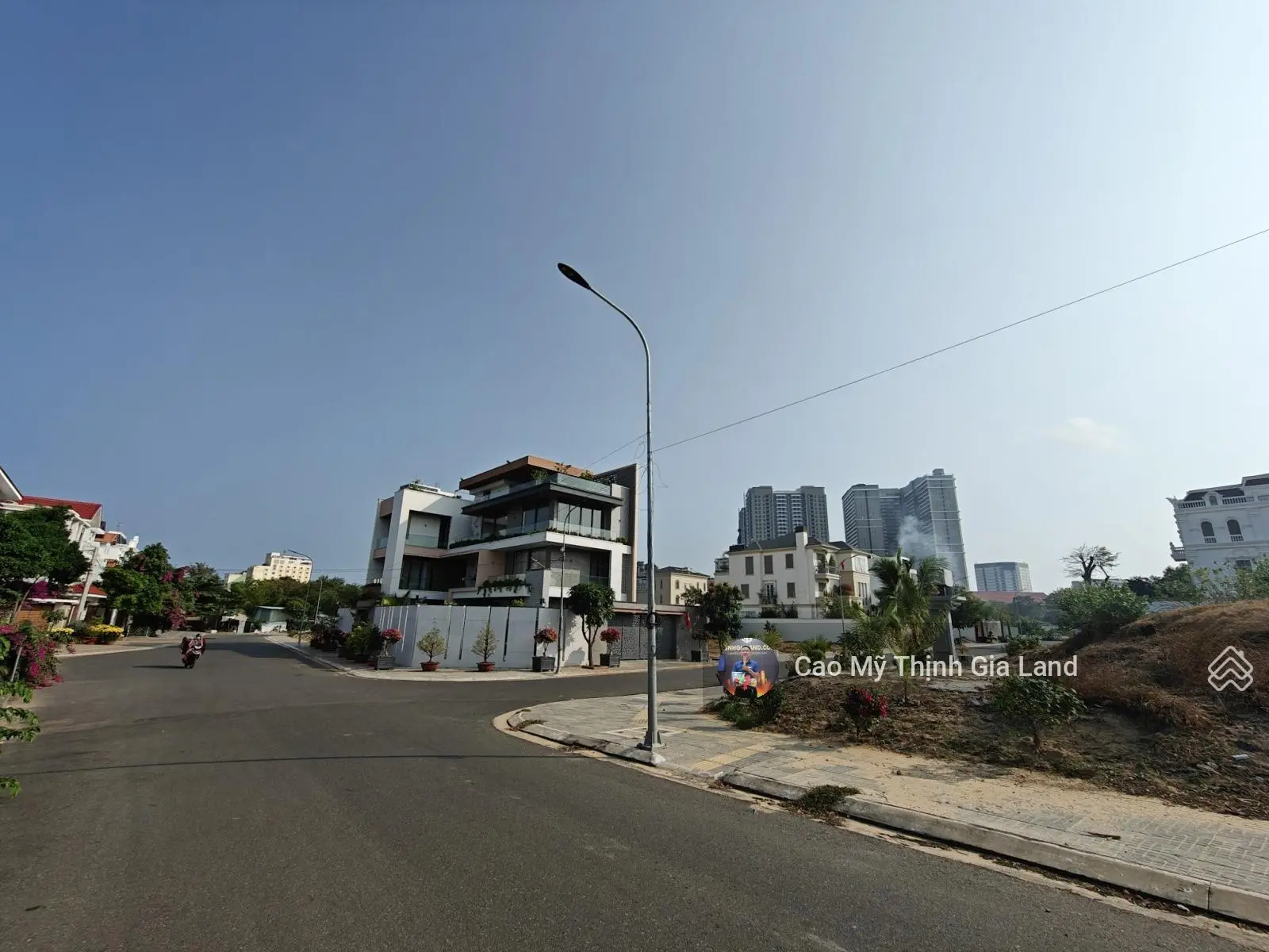 Bán biệt thự đồi Ngọc Tước II (Hodeco)biệt thự nghỉ dưỡng đẳng cấp, gần biển Bãi Sau, Tp. Vũng Tàu