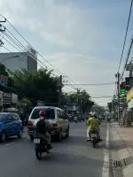 Bán căn nhà 2 mặt tiền Nguyễn Văn Tăng vị trí đắc địa, kinh doanh sầm uất. DTSD 300m2