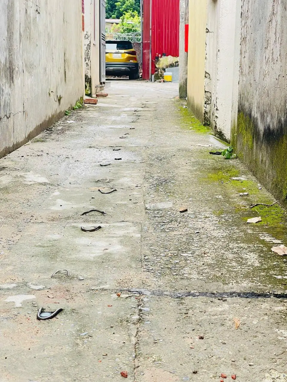 Cơ hội sở hữu đất giá tốt tại Bắc Từ Liêm, Hà Nội