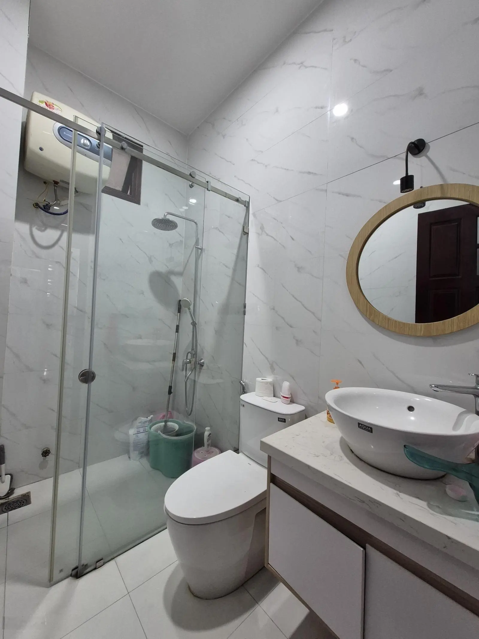 Hải Châu, căn nhà phố 4 tầng, trục đường 3 Tháng 2. Giá siêu đầu tư
