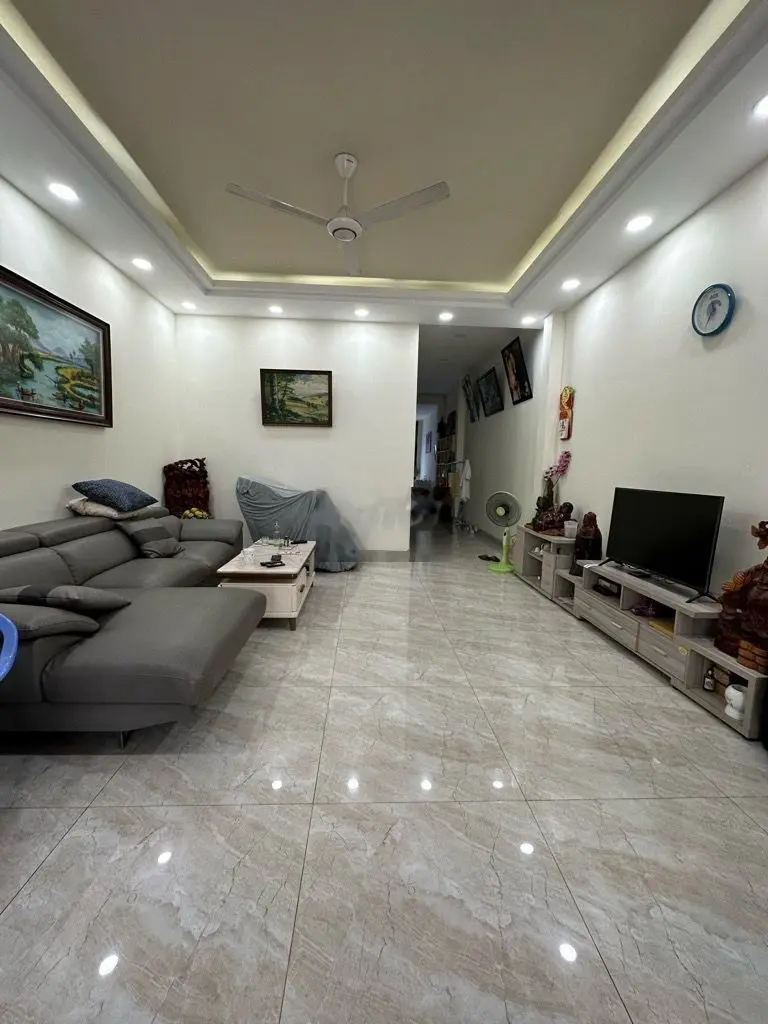 Mặt tiền Đường số, kế Mai Văn Vĩnh, Quận 7, 64.4m2, 4 Lầu, GIÁ 7.1 TỶ