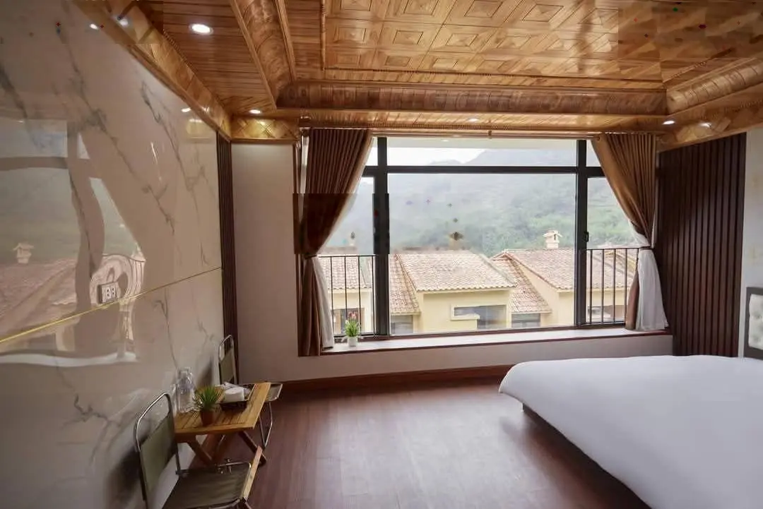 Giá cũ 5tỷ2 giảm sâu hơn 400tr bán trong tuần Shophouse tại Sapa Jade Hill, 4,75 tỷ 65m2, 6PN, 6WC