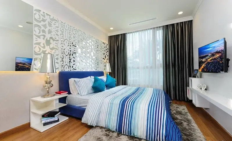 Bán căn hộ ORIENTAL 82 m2 Âu Cơ, Tân Thành, Tân phú, TPHCM