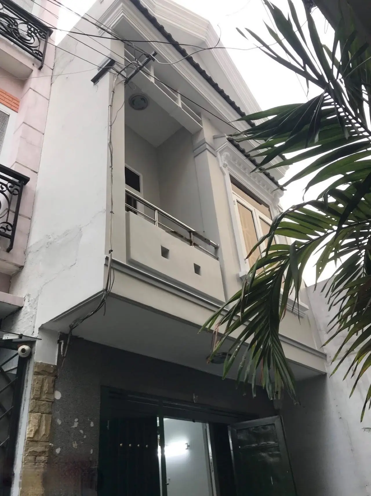 Bán nhà hẻm 115 Lê Trọng Tấn phường Sơn Kỳ quận Tân Phú. DT 4,5x10,3m 2tỷ9 SHR ngay Aeon Tân Phú