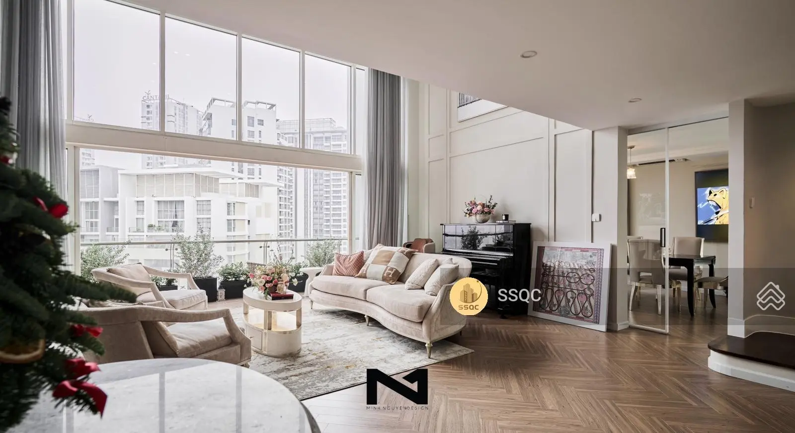 Tin chính chủ - bán gấp căn hộ the estella 2pn, ban công cực rộng, nội thất mới 100%, giá cực rẻ